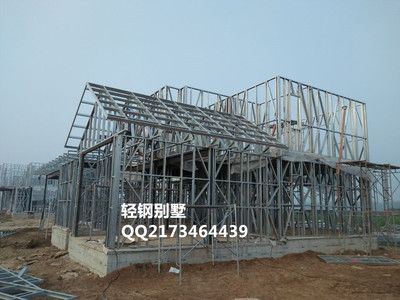 鋼結構樓房建筑價格多少（鋼結構樓房建筑價格多少鋼結構樓房建筑價格多少） 結構工業鋼結構設計 第4張