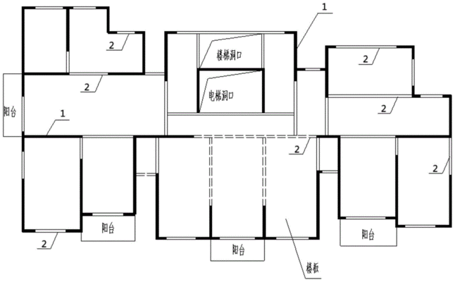 異形鋼結構制作過程（異形鋼結構制作的主要步驟）