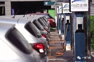 北京停車場建設標準規范（北京市停車場建設標準規范） 鋼結構蹦極施工 第5張