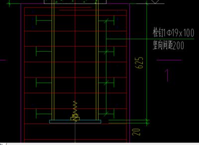 鋼結(jié)構(gòu)栓釘布置間距