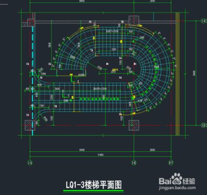 螺旋樓梯圖片 施工圖 鋼結構鋼結構停車場設計 第1張