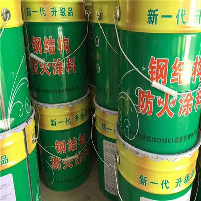 鋼結構防火涂料每平米價格是多少（鋼結構防火涂料品牌推薦及評價鋼結構防火涂料的維護方法）