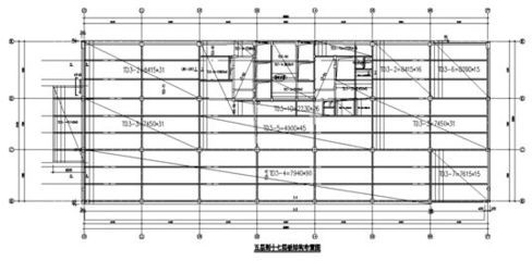 鋼結(jié)構(gòu)建筑樓板工程做法表（-鋼結(jié)構(gòu)建筑樓板施工工程做法表）