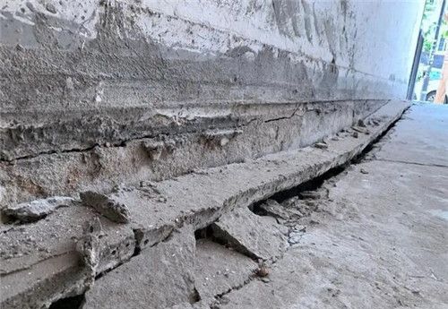 地基沉降加固方法（地基沉降加固施工注意事項地基沉降加固施工注意事項）