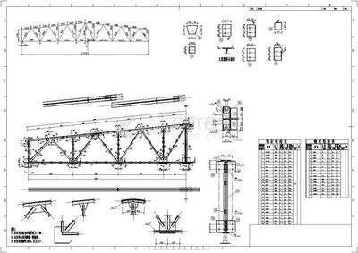 鋼屋架課程設計（關于鋼屋架課程設計的多方面內容）
