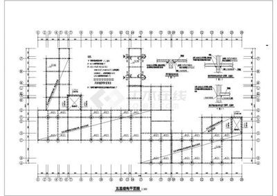 柱子粘鋼加固施工工法視頻（柱子粘鋼加固施工工法）