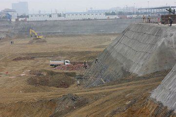 北京最大的地基基礎公司是哪家（北京最大的地基基礎公司可能有多家）