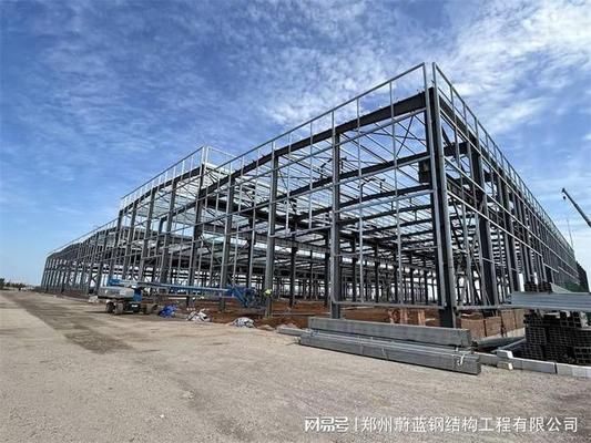 鋼結構廠房成本每平多少錢（鋼結構廠房市場波動影響分析，鋼結構廠房成本每平多少錢）