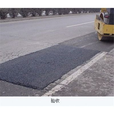 北京混凝土道路（北京市恢復重建工程百余條道路已全部開工2024年完工）