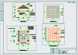 鋼結(jié)構(gòu)的觀景亭（鋼結(jié)構(gòu)觀景亭是一種既美觀又實(shí)用的建筑結(jié)構(gòu)建筑結(jié)構(gòu)）