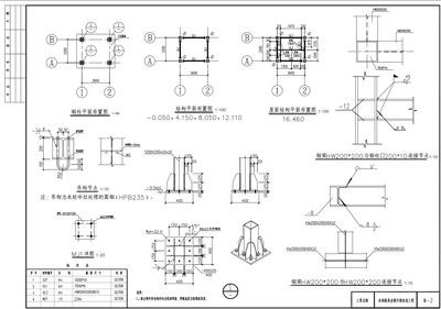 鋼結構電梯施工方案（鋼結構電梯施工方案的主要內容）