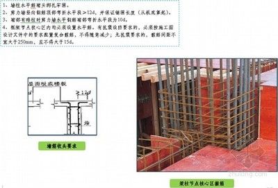 砌塊墻鋼絲網加固的施工部位及作用（砌塊墻鋼絲網加固主要應用于以下幾個施工部位）