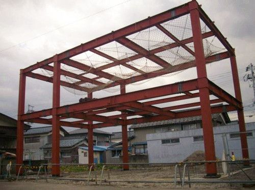 農村鋼結構房屋建造價格預算（農村鋼結構房屋建造流程詳解）