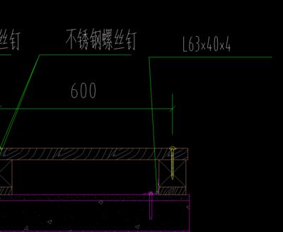 鋼結構螺栓長度怎么算（鋼結構中高強螺栓長度計算實例）