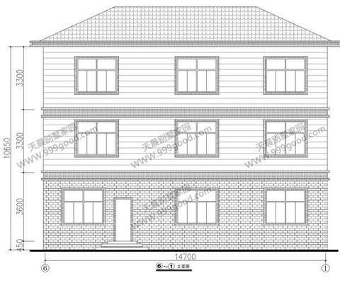 別墅加建改造方案設計圖（別墅加建改造改造方案設計圖）