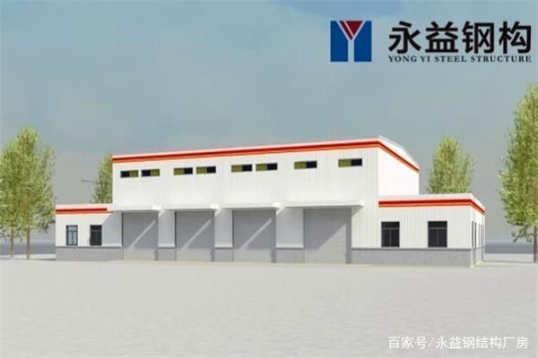 標準鋼結構廠房施工流程（鋼結構廠房施工常見問題,鋼結構廠房質量監督標準）