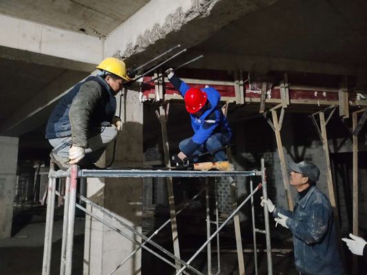 別墅加固方法圖片及價格（別墅地基加固價格）