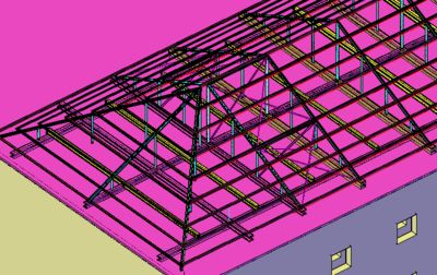 屋面加固施工方案及流程視頻（屋面加固施工基本框架和流程）