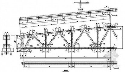鋼架節(jié)點及屋架節(jié)點的構造（鋼架節(jié)點與屋架節(jié)點的區(qū)別）