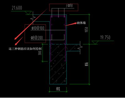 砌體墻怎么加鋼筋視頻（砌體墻怎么加鋼筋）