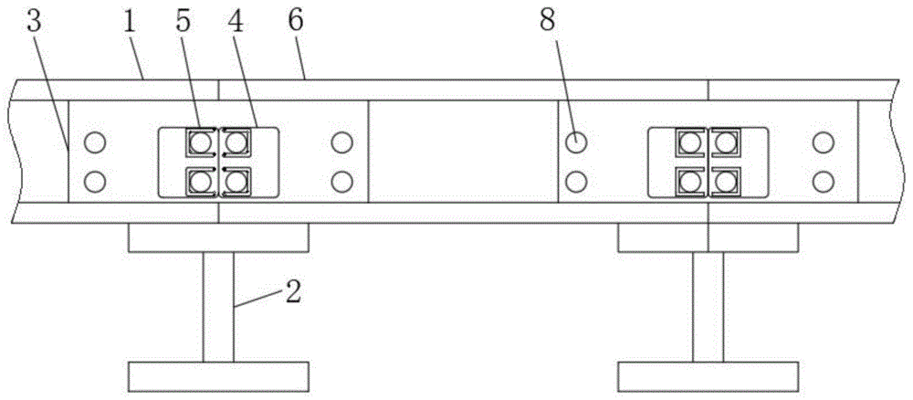 屋面板加固壓條做法