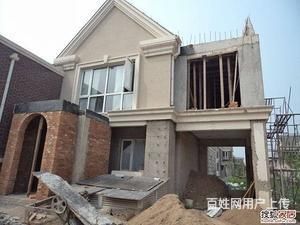 別墅加建改造費用多少（別墅加建后的維護費用）