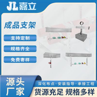 鋼構廠房效果圖片