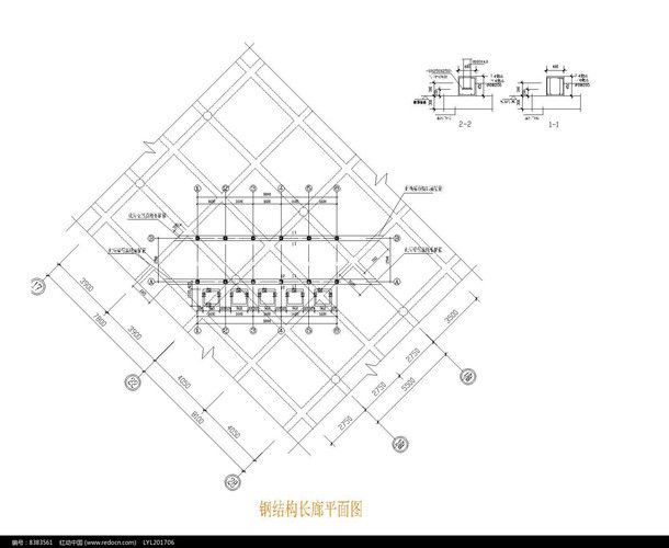 鋼結構長廊圖片大全（鋼結構長廊圖片大全鋼結構長廊維護保養方法）