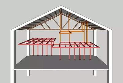 空心樓板的作用有哪些呢（空心樓板在現代建筑中具有多重作用）