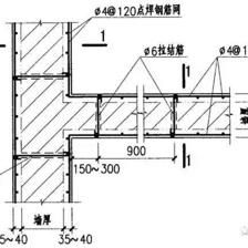 墻體加固方式（墻體加固是確保建筑結構安全和穩(wěn)定的重要措施是什么）