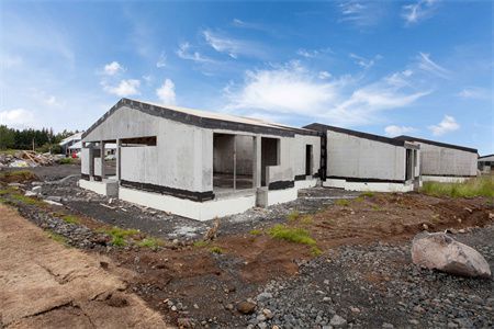 農村建房地基怎么處理（農村建房地基處理方法及其注意事項：地基處理方法及其注意事項）