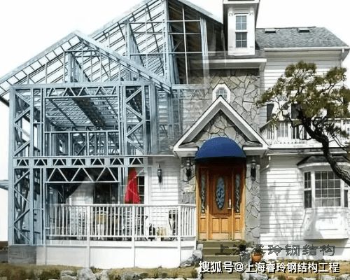 鋼結構住房的利與弊（鋼結構住房環(huán)保認證標準）