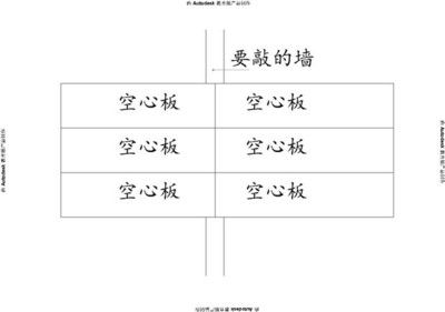 老房子空心板加固多少錢一平方米