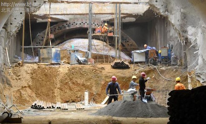 地基加固技術有哪些類型和特點（地基加固技術及其特點是幾種常見的地基加固技術及其特點）