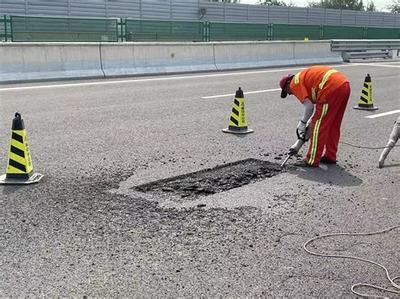 北京混凝土道路修補料生產廠家地址