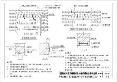 鋼結構加固圖集 標準（鋼結構加固圖集）