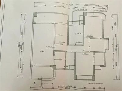 承重墻改造加固設計規范要求標準