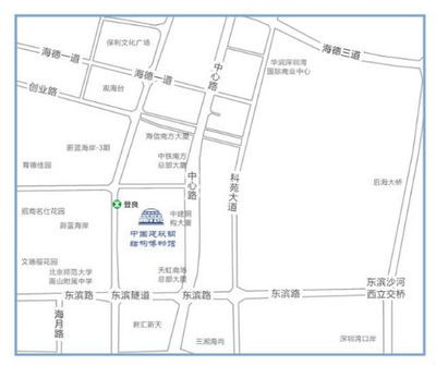 深圳鋼結(jié)構(gòu)博物館在哪里（中國首個以建筑鋼結(jié)構(gòu)為主題的博物館深圳鋼結(jié)構(gòu)博物館）