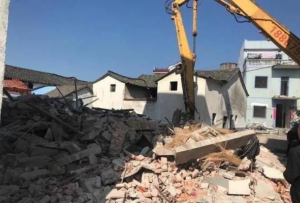 北京別墅加建拆除新規(guī)定是什么意思