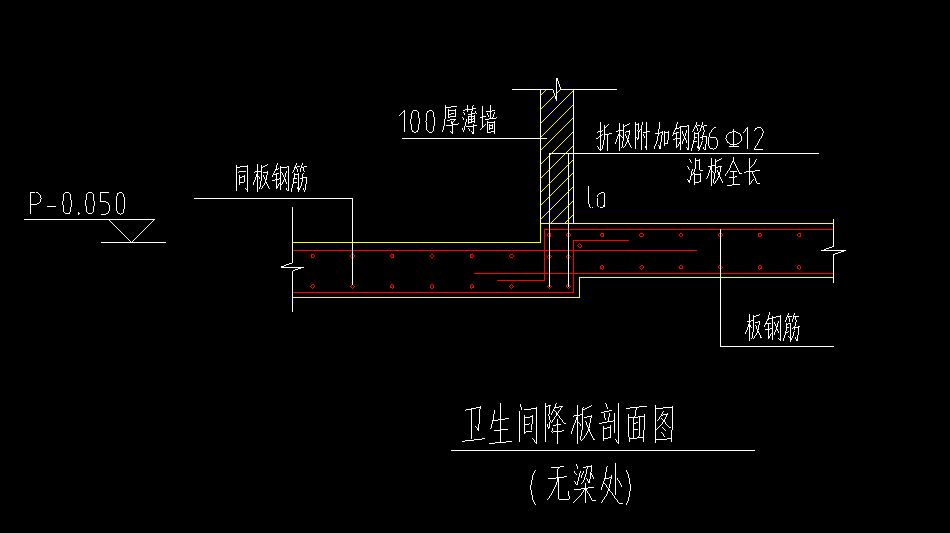 屋面板附加鋼筋（屋面板附加鋼筋是什么？）