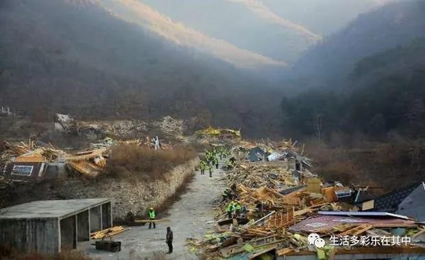 北京違建別墅名單（北京違建別墅處理）