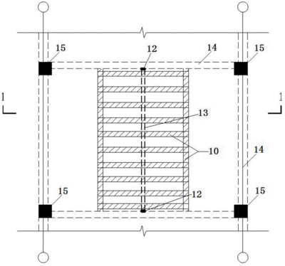 樓板加固規(guī)范標(biāo)準(zhǔn)圖集（樓板加固的規(guī)范標(biāo)準(zhǔn)圖集）