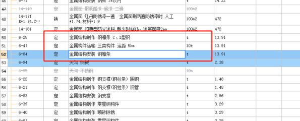 2021年鋼結構定額（2021年鋼結構定額編制流程詳解）