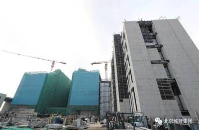 北京城建機電設備安裝公司（北京城建機電設備安裝公司資質等級查詢） 結構工業裝備施工 第5張