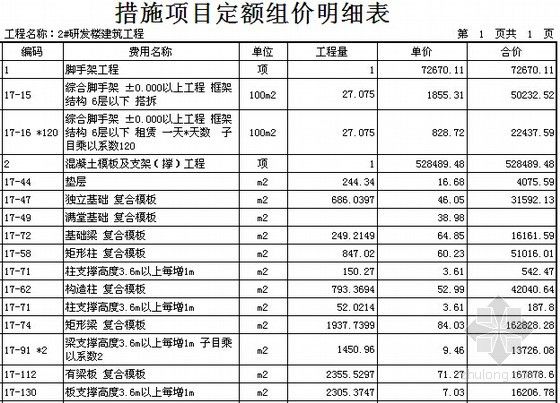 2020年鋼結構定額預算多少錢一噸（2020年鋼結構定額預算價格大概在多少？） 結構橋梁鋼結構施工 第1張