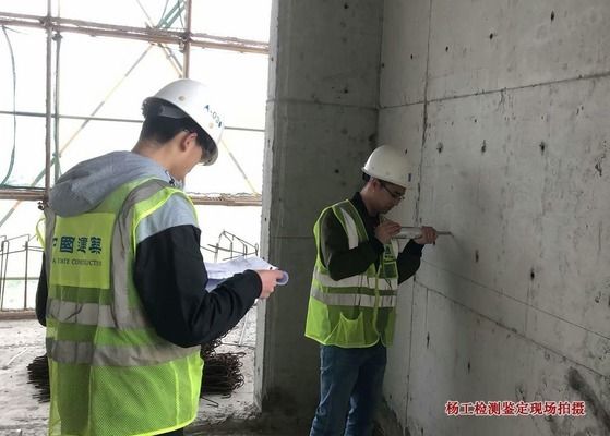 墻體承重檢測（墻體承重檢測方法） 建筑方案施工 第4張