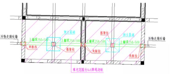 屋面板加固方案設計圖（如何獲取屋面板加固方案設計圖） 結構橋梁鋼結構施工 第3張