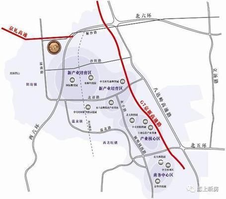 北京新建別墅區有哪些小區（北京新建別墅區包括香山清琴山莊、龍湖頤和原著、嘉林花園別墅） 裝飾家裝施工 第2張