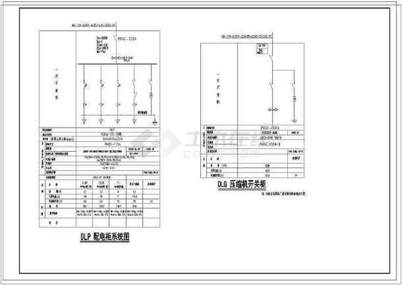 加油站大棚施工圖紙怎么看（加油站大棚施工圖紙） 鋼結構門式鋼架施工 第2張