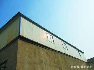 鋼結構拆遷怎么賠償（鋼結構拆遷補償標準查詢） 鋼結構鋼結構停車場設計 第1張